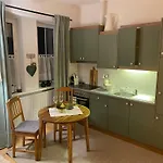 Wenzel Apartment *