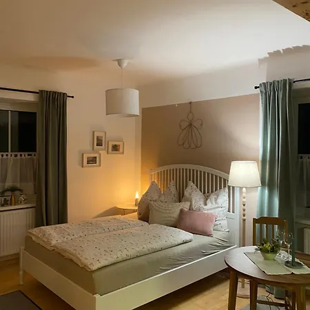 Apartament Wenzel Sankt Martin am Grimming