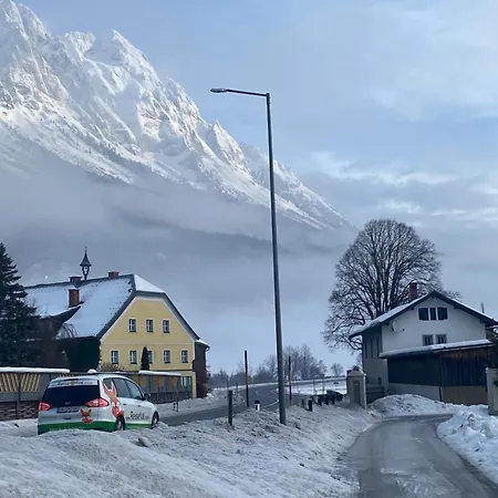 Wenzel Appartamento Sankt Martin am Grimming
