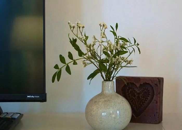 Wenzel 公寓 Sankt Martin am Grimming